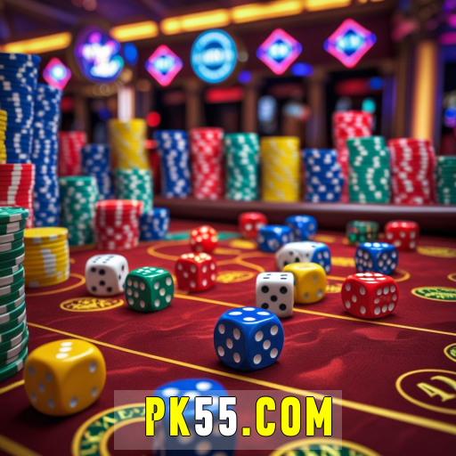 pk55-Game-Slots