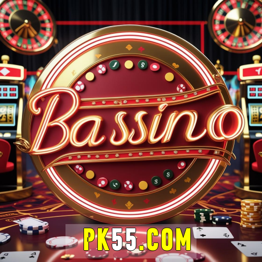 pk55-Game-Slots